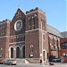 Saint Anthony's Catholic Church  in Toronto, Ontario city