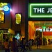 The Jetty in Bandar Melaka city