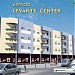Edificio Levante Center en la ciudad de Córdoba