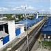 Tri-Rail / Metrorail Transfer Station