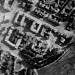 Emplacement de l'ancienne île de la Cercle dans la ville de Caen