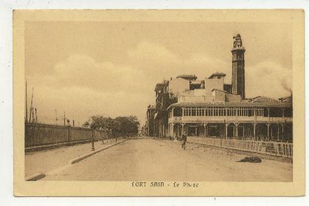 Casino palace port said
