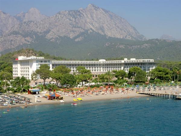Hotel Kilikya Palace 5 Goynuk