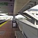 Tri-Rail / Metrorail Transfer Station