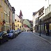 Wohn- und Geschäftshaus Hauptstraße 14 in Stadt Radeberg