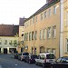 Wohn- und Geschäftshaus Hauptstraße 14 in Stadt Radeberg