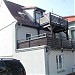 Wohn- und Geschäftshaus Hauptstraße 40 in Stadt Radeberg