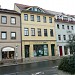 Wohn- und Geschäftshaus  Markt 9 in Stadt Radeberg