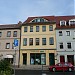 Wohn- und Geschäftshaus  Markt 9 in Stadt Radeberg