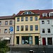 Wohn- und Geschäftshaus  Markt 9 in Stadt Radeberg
