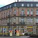 Wohn- und Geschäftshaus Dresdner Straße 17 in Stadt Radeberg