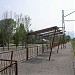 რკინიგზის პლათფორმა 