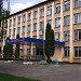 Школа  № 9 в городе Белая Церковь