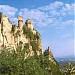 Крепость Сан-Марино (ru) in Città di San Marino city