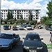 Стоянка такси и автобусов (ru) in Sokhumi city