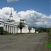 Железнодорожная станция Сухум (ru) in Sokhumi city