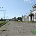 Железнодорожная станция Сухум (ru) in Sokhumi city