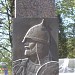 Мемориал «Аллея полководцев» в городе Ярославль