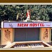 New hostel in Tiruchirappalli Metro Area city