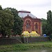 Закарпатська обласна філармонія в місті Ужгород