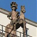 St. Martin in Stadt Mainz