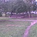 Недействующий вход в южный вестибюль станции метро «Царицыно» в городе Москва