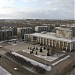 Дворец культуры и отдыха в городе Константиновка