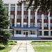 Константиновская районная государственная администрация в городе Константиновка