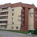 Миллионная ул., 15 корпус 1 в городе Москва
