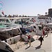 The  Lagoon - Port of hotel. in Hurghada city