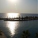 The  Lagoon - Port of hotel. in Hurghada city