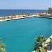 The  Lagoon - Port of hotel. in Hurghada city