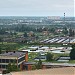 Очистные сооружения в городе Воскресенск