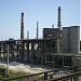 Завод «Стройстекло» в городе Константиновка