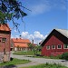 Pakkala Estate in Vantaa city