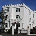 Embaixada do Reino da Dinamarca (pt) in Reykjavík city