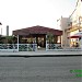 Кафе (ru) in Sokhumi city