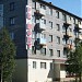 Московская ул., 2а в городе Апатиты