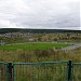 Футбольное поле в городе Краснотурьинск