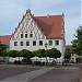 Rathaus Aken / Elbe in Stadt Aken (Elbe)