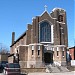 St. John's Lutheran Church in Toronto, Ontario city