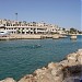 The Pool with sea water, a lagoon №1 in Hurghada city
