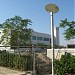 department of biology, chemistry and physics in Nicosia city