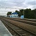 Железнодорожная станция Ремонтная в городе Дубовское