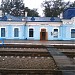 Железнодорожная станция Ремонтная в городе Дубовское