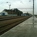 Железнодорожная станция Ремонтная в городе Дубовское