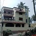 B C Jena's House in Bhubaneswar city