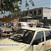 Passport Office Rawalpindi, Car Parking in Islamabad city