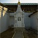 Часовня-кенотаф монахини Досифеи, предположительно дочери императрицы Елизаветы Петровны в городе Москва