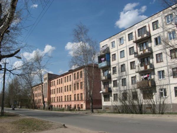 Колокольчик ул титова 51 лодейное поле фото